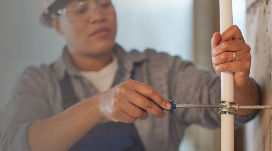 Professional annual plumbing maintenance services in West Jordan, UT